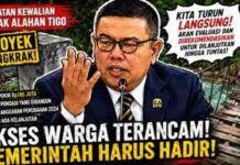 Hafni Hafiz: Komisi III DPRD Kabupaten Solok Akan Turun Langsung Tinjau Jembatan Kewalian Sariak Alahan Tigo