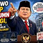 Prabowo Tutup 240 BUMN Merugi, Saatnya Semua Organisasi Publik Berani Dievaluasi
