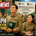 Peningkatan Kapasitas GANISPH Perkuat Profesionalisme Tenaga Teknis Kehutanan dan Tata Kelola Hutan Berkelanjutan