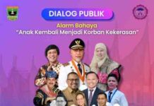 Anak Kembali Menjadi Korban Kekerasan: Ketika Rumah, Sekolah, dan Negara Kehilangan Fungsi Perlindungan