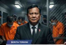 Prabowo Dorong RUU Perampasan Aset, Momentum Memperkuat Perang Melawan Korupsi