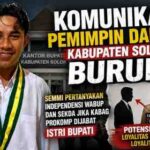 SEMMI Kabupaten Solok Soroti Potensi Birokrasi Patronase, Pertanyakan Independensi Komunikasi Pimpinan Daerah