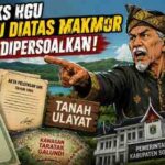 Tanah Eks HGU PT Danau Diatas Makmur Kembali Dipersoalkan, Kaum Melayu Kopong dan Melayu Pintu Rayo Klaim Tak Pernah Lepaskan Hak Ulayat