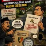 Dugaan Pemalsuan Surat di Kawasan Eks HGU Alahan Panjang Resort Masih Diselidiki, Pemkab Solok Belum Beri Sikap