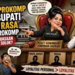 SEMMI: Persepsi Kekuasaan di Kabupaten Solok Sudah Masuk ke Ruang Sosial Masyarakat