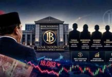 Bursa Calon Gubernur BI Menghangat, Siapa Figur Pilihan Presiden Penentu Arah Rupiah?