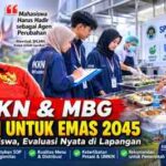 ARUN Sumbar Dorong Kampus Jadikan Dapur MBG Objek Penelitian KKN