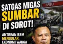 Satgas Migas Sudah Dibentuk, Antrean Biosolar Masih Mengular, Mevrizal Soroti Dampak terhadap Hak Masyarakat dan Ekosistem Ekonomi