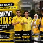 Pandangan Fraksi Golkar Direspons Positif, JFP–Candra Tegaskan Komitmen Benahi Aset Daerah dan Tingkatkan PAD