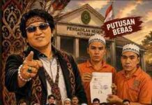 PN Kotabaru Bebaskan Dua Warga Dayak dari Dakwaan Pencurian Sawit, Kuasa Hukum Kaji Langkah Hukum Lanjutan