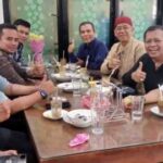 Kadis KKP Sumbar dan Kadin Bahas Pemanfaatan Baby Fish untuk Pangan Bergizi dan MBG