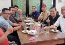 Kadis KKP Sumbar dan Kadin Bahas Pemanfaatan Baby Fish untuk Pangan Bergizi dan MBG