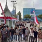 Pasca Aksi Unjuk Rasa, GMMP Konsolidasi Elemen Masyarakat Padang, Siapkan Aksi Lanjutan