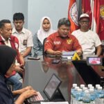 ARUN dan RBPI Kawal Empat RUU Strategis serta Agenda Reforma Agraria di DPR