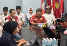 ARUN dan RBPI Kawal Empat RUU Strategis serta Agenda Reforma Agraria di DPR
