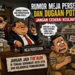 Rumor “Meja Persetujuan” hingga Dugaan Pemotongan Honor Mencuat, Tata Kelola Pemkab Solok Jadi Sorotan