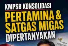 Persoalan BBM Tak Kunjung Tuntas, KMPSB Konsolidasi dan Bersiap Turun ke Jalan