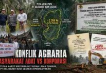 Izin PT KBL Dipersoalkan, PH Datuak Nan Baranam Pertimbangkan Aduan ke GTRA Dharmasraya