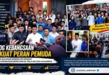 Satgas Pangan Tetapkan 39 Tersangka Kasus Mafia Beras, Pemerintah Perkuat Penegakan Hukum dan Pengawasan Mutu Nasional