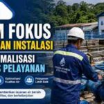 Jawab Tuntutan GMMP, Perumda Air Minum Padang Tegaskan Tata Kelola Sesuai Regulasi, Fokus Pulihkan Layanan