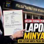Belum Terima Perkembangan Laporan MinyaKita, Rini Lestari Minta Polda Sumut Usut Tuntas