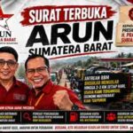 SURAT TERBUKA Kepada Yth. Presiden Republik Indonesia Bapak H. Prabowo Subianto