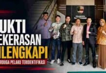 Dosen Fort De Kock Lengkapi Bukti Dugaan Kekerasan, Kuasa Hukum Sebut 16 Orang Teridentifikasi