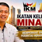 Mel Sofyan: Dekade Kedua IKM Harus Menjadi Era Kebangkitan Ekonomi Perantau Minangkabau
