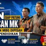 BGN Pastikan Program MBG Tetap Berjalan, Siap Laksanakan Putusan MK soal Pemisahan Anggaran Pendidikan