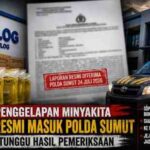 Laporan Dugaan Penggelapan MinyaKita Masuk Polda Sumut, RL Masih Tunggu Hasil Pemeriksaan