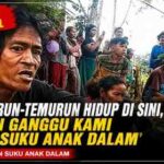 SAD Bantah Klaim Fasilitasi PT KBL, Minta Pemerintah Lindungi Ruang Hidup Mereka