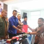 Tanggap Darurat Tak Menghentikan Roda Pemerintahan, DPRD Solok Kembali Bahas RAPBD 2027