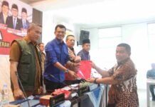 Tanggap Darurat Tak Menghentikan Roda Pemerintahan, DPRD Solok Kembali Bahas RAPBD 2027