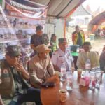 Kodaeral II dan Pemkot Payakumbuh Bergantian Perkuat Penanganan Banjir Bandang Solok