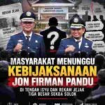 Tiga Besar Sekda Solok, Rekam Jejak dan Gap Primordial Jadi Perhatian Publik