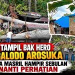 Haruskah Besarnya Bencana Menentukan Besarnya Perhatian? Keluarga Masril Hampir Sebulan Menunggu