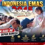 Mengapa Prabowo Selalu Menghampiri Anak-Anak? Membaca Gestur Presiden dalam Kerangka Asta Cita dan Indonesia Emas 2045