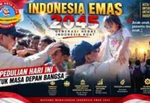 Mengapa Prabowo Selalu Menghampiri Anak-Anak? Membaca Gestur Presiden dalam Kerangka Asta Cita dan Indonesia Emas 2045