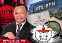 OTT KPK dan Alarm Tata Kelola Agraria: Mevrizal Soroti Verifikasi Substansi di Daerah