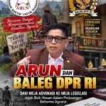 Dari Mesuji ke Senayan: Jejak Panjang Bob Hasan dalam Perjuangan Keadilan Agraria
