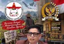 Dari Mesuji ke Senayan: Jejak Panjang Bob Hasan dalam Perjuangan Keadilan Agraria