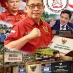 Bob Hasan, Dari Mendampingi Warga Mesuji hingga Mengawal UU Reforma Agraria