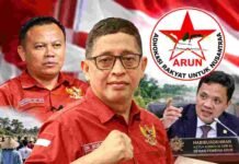 Bob Hasan, Dari Mendampingi Warga Mesuji hingga Mengawal UU Reforma Agraria