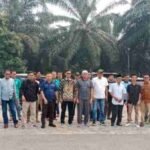 Tokoh Adat Sikabau Diperiksa Polres Dharmasraya, Sengketa Ulayat dan Sylvopastura Mengemuka