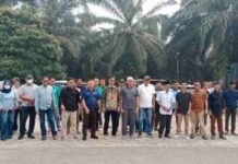 Tokoh Adat Sikabau Diperiksa Polres Dharmasraya, Sengketa Ulayat dan Sylvopastura Mengemuka
