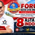 Galodo Arosuka Jadi Sorotan, Forum Asta Cita Desak Audit Lintas Sektor: Risiko Puluhan Tahun Jangan Berhenti di Dokumen