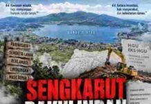 Alahan Panjang Resort dalam Sengkarut Eks-HGU, Sengketa Lahan dan Dugaan Penimbunan Sempadan Danau