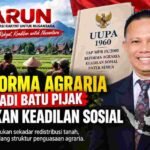UU Reforma Agraria Disahkan, Mevrizal: Keadilan Tanah Ulayat Sumbar Tak Boleh Hilang dalam Administrasi Negara