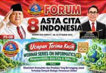 Forum Asta Cita Indonesia Dorong Transformasi Ekonomi Hijau, Soroti Tiga Hambatan Struktural