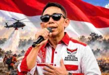 Forum Asta Cita Apresiasi Bupati Banyuasin dan Mendagri, Dorong Penegakan Hukum Karhutla
